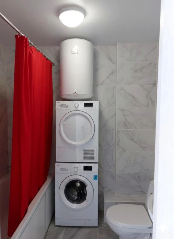 Квартира 1-кімн. продаж Авангард, Авангард – 42 м², Авангард — 5/7