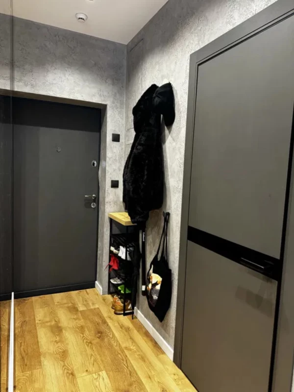 Квартира 1-кімн. продаж Авангард, Авангард – 35 м², Авангард — 4/15