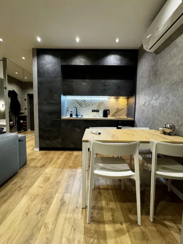 Квартира 1-кімн. продаж Авангард, Авангард – 35 м², Авангард — 8/15
