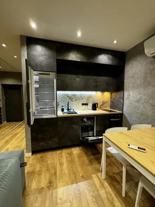 Квартира 1-кімн. продаж Авангард, Авангард – 35 м², Авангард — 9/15