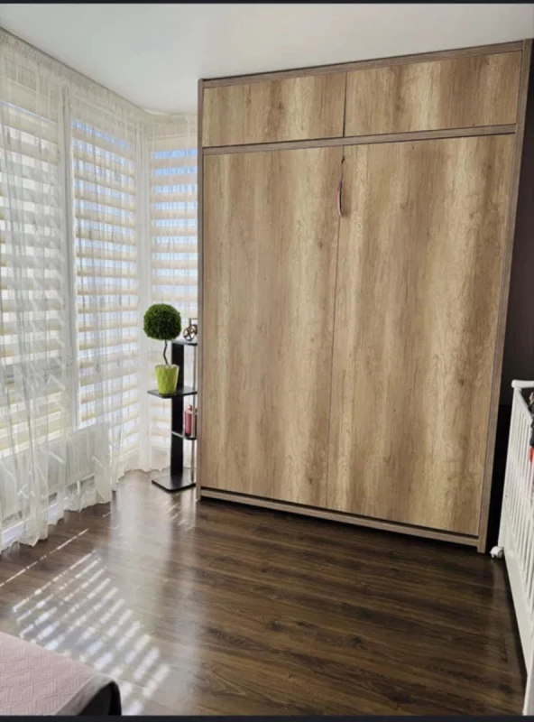 Квартира 1-кімн. продаж Авангард, Авангард – 35 м², Авангард — 3/8