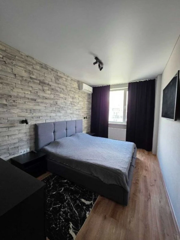 Квартира 2-кімн. продаж Авангард, Авангард – 55 м²