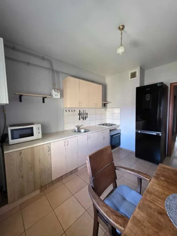 Квартира 2-кімн. продаж Авангард, Авангард – 55 м², Авангард — 4/9