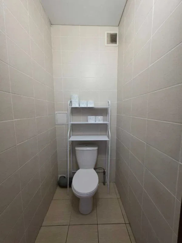 Квартира 2-кімн. продаж Авангард, Авангард – 55 м², Авангард — 6/9