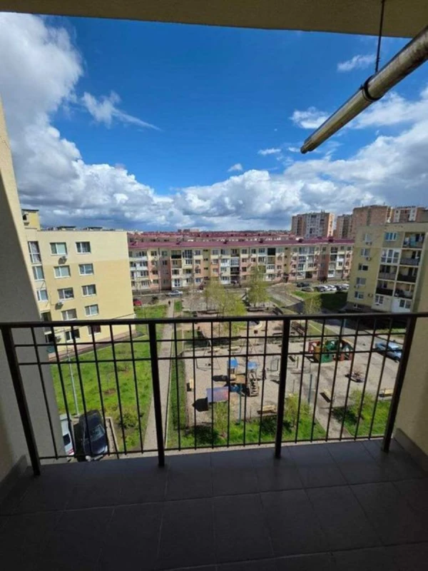 Квартира 2-кімн. продаж Авангард, Авангард – 55 м², Авангард — 7/9