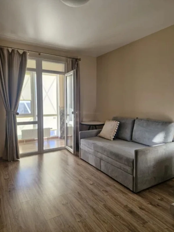 Квартира 1-кімн. продаж Авангард, Авангард – 27 м²