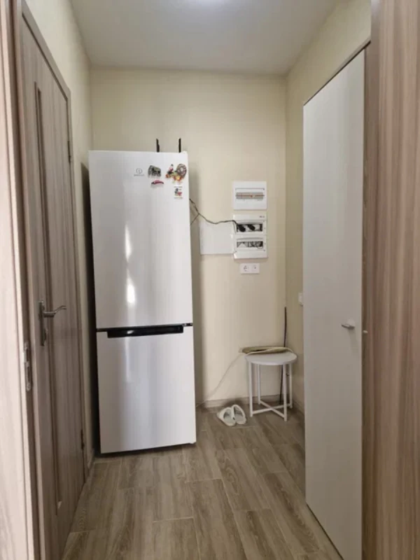 Квартира 1-кімн. продаж Авангард, Авангард – 27 м², Авангард — 5/7
