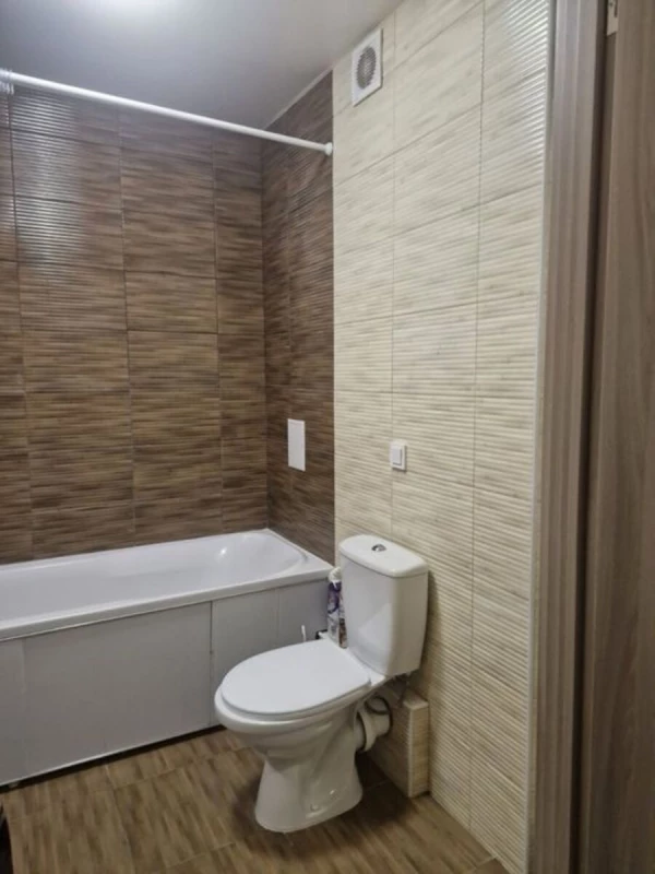 Квартира 1-кімн. продаж Авангард, Авангард – 27 м², Авангард — 6/7