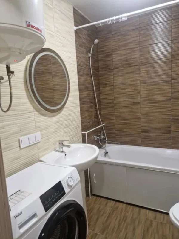 Квартира 1-кімн. продаж Авангард, Авангард – 27 м², Авангард — 7/7