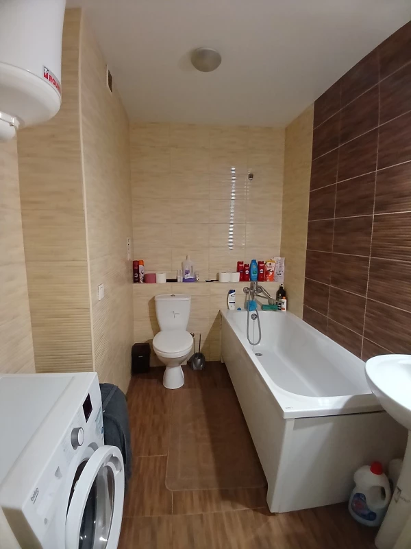 Квартира 1-кімн. продаж Авангард, Авангард – 25.7 м², Авангард — 9/14
