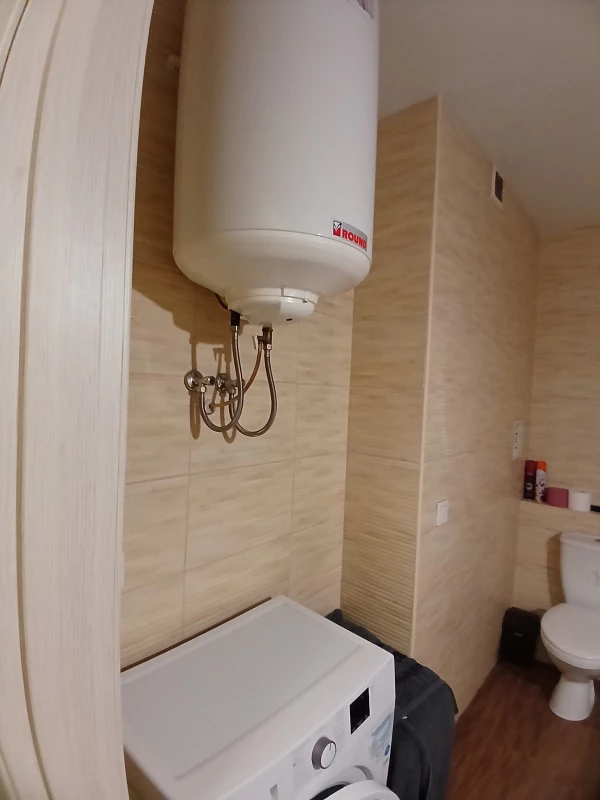 Квартира 1-кімн. продаж Авангард, Авангард – 25.7 м², Авангард — 10/14