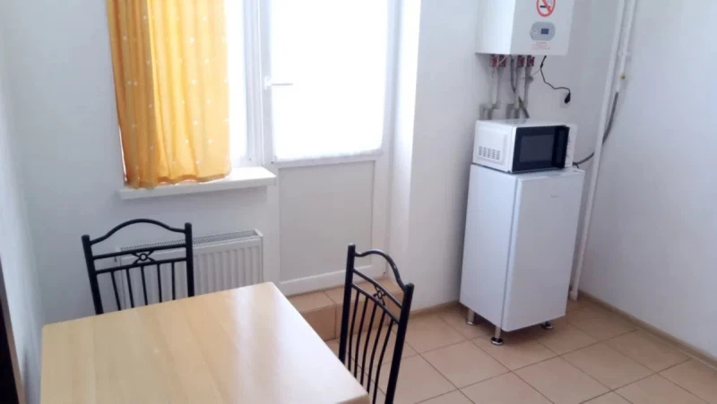 Квартира 1-кімн. продаж Авангард, Авангард – 33 м²