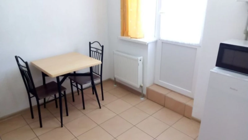 Квартира 1-кімн. продаж Авангард, Авангард – 33 м², Авангард — 2/9