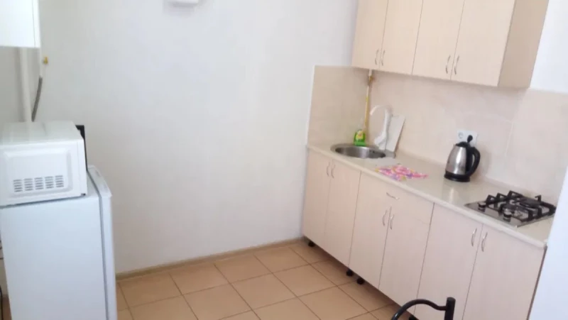 Квартира 1-кімн. продаж Авангард, Авангард – 33 м², Авангард — 3/9