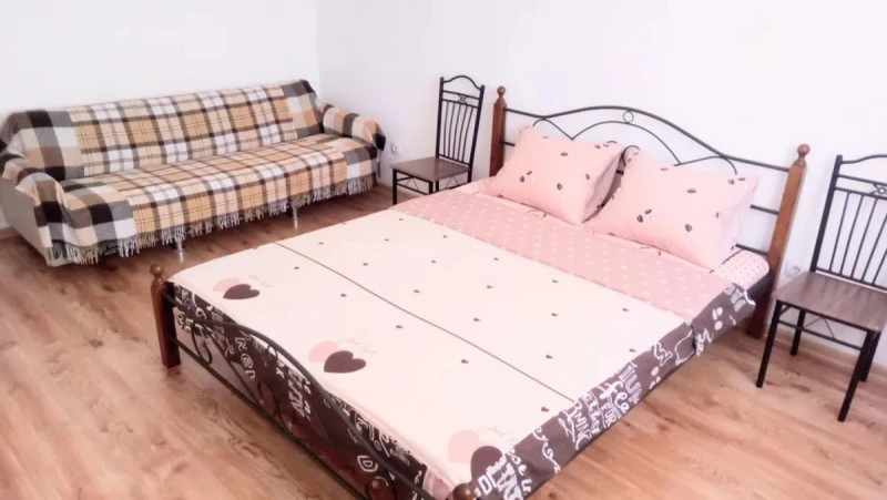 Квартира 1-кімн. продаж Авангард, Авангард – 33 м², Авангард — 6/9