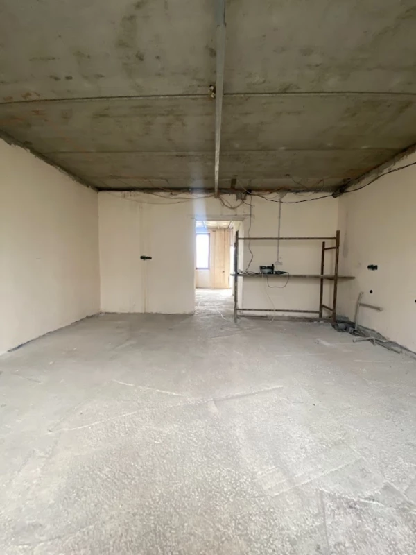 Квартира 3-кімн. продаж Авангард, Авангард – 66.2 м²