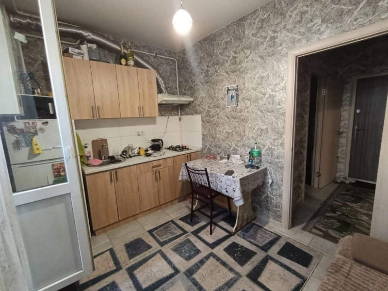 Квартира 1-кімн. продаж Авангард, Авангард – 33 м², Авангард — 10/10