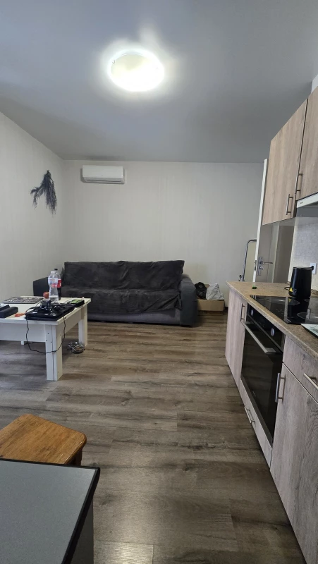 Квартира 1-кімн. продаж Авангард, Авангард – 32 м²