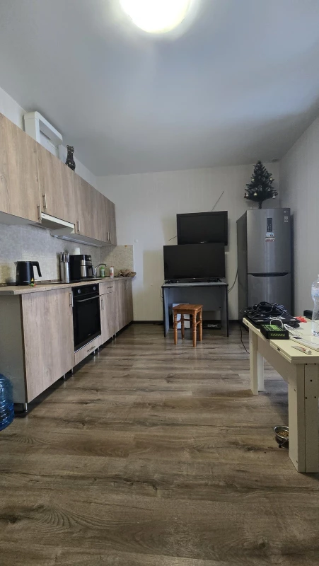 Квартира 1-кімн. продаж Авангард, Авангард – 32 м², Авангард — 9/15