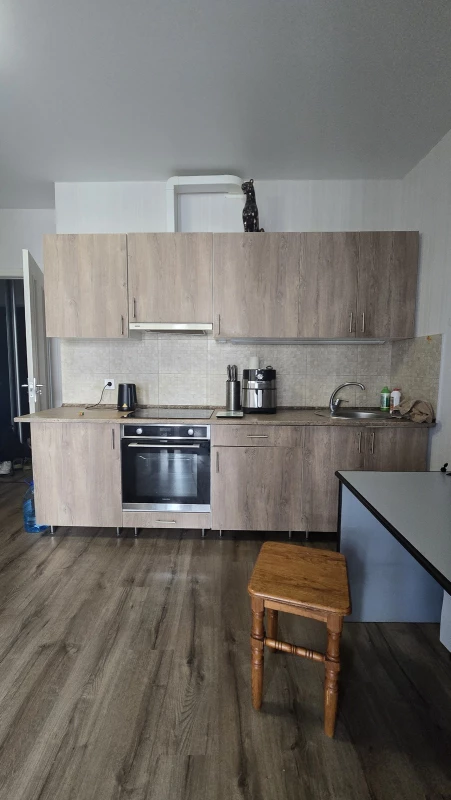 Квартира 1-кімн. продаж Авангард, Авангард – 32 м², Авангард — 11/15