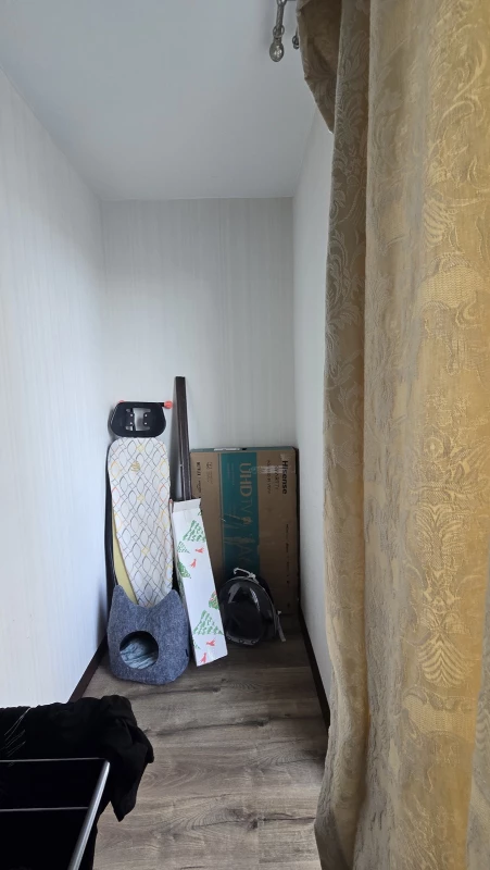 Квартира 1-кімн. продаж Авангард, Авангард – 32 м², Авангард — 15/15
