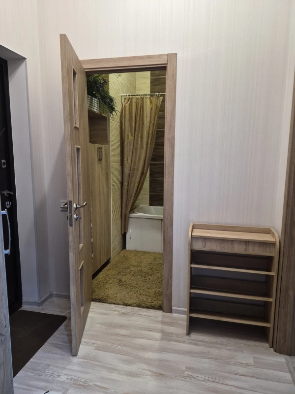 Квартира 1-кімн. продаж Авангард, Авангард – 40.9 м², Авангард — 3/5