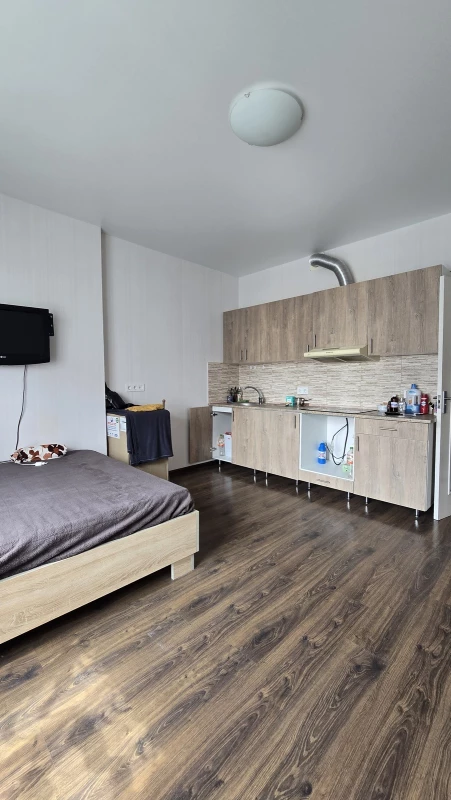 Квартира 1-кімн. продаж Авангард, Авангард – 26 м²