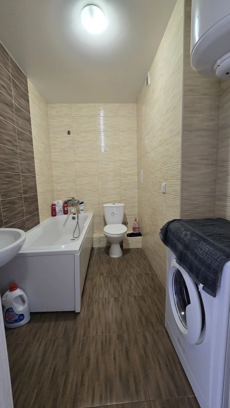 Квартира 1-кімн. продаж Авангард, Авангард – 26 м², Авангард — 8/9