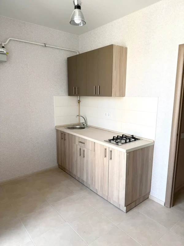 Квартира 1-кімн. продаж Авангард, Авангард – 34.3 м², Авангард — 3/6