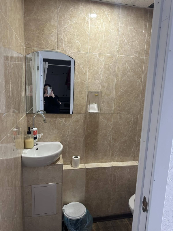 Квартира 1-кімн. продаж Авангард, Авангард – 49.7 м², Авангард — 5/6