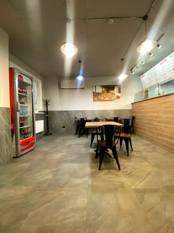 Квартира 1-кімн. продаж Авангард, Авангард – 62 м²