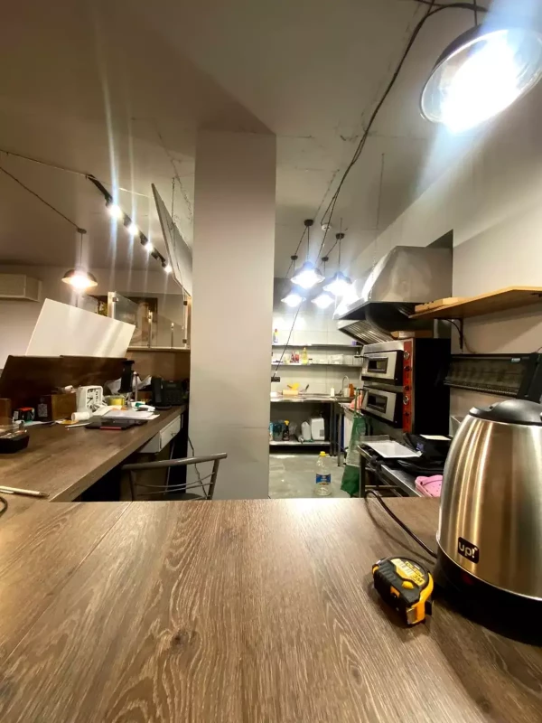 Квартира 1-кімн. продаж Авангард, Авангард – 62 м², Авангард — 2/7