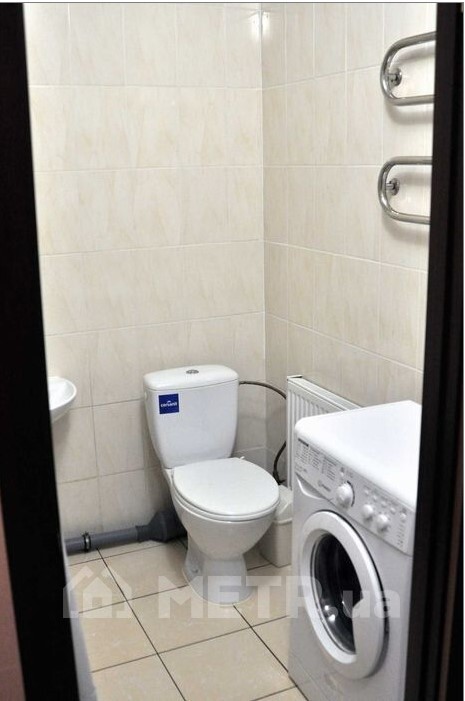 Квартира 1-кімн. продаж Авангард, Авангард – 29.8 м², Авангард — 7/8