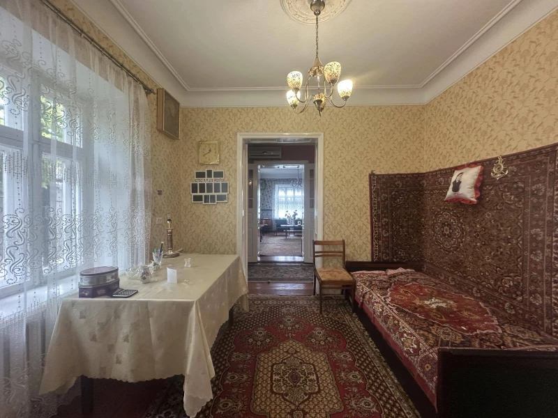 Будинок 3-кімн. продаж Авангард, Овідіополь – 85 м², Авангард — 4/15