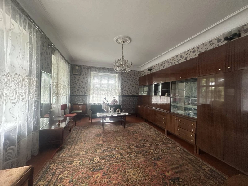 Будинок 3-кімн. продаж Авангард, Овідіополь – 85 м², Авангард — 5/15