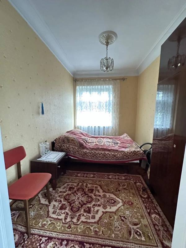 Будинок 3-кімн. продаж Авангард, Овідіополь – 85 м², Авангард — 6/15