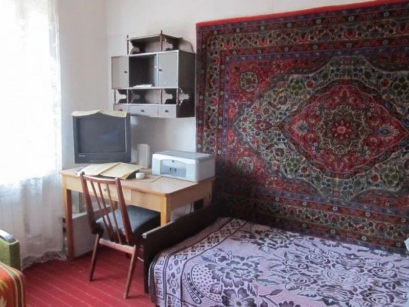 Квартира 2-кімн. продаж Старе – 32 м², Старе — 4/12