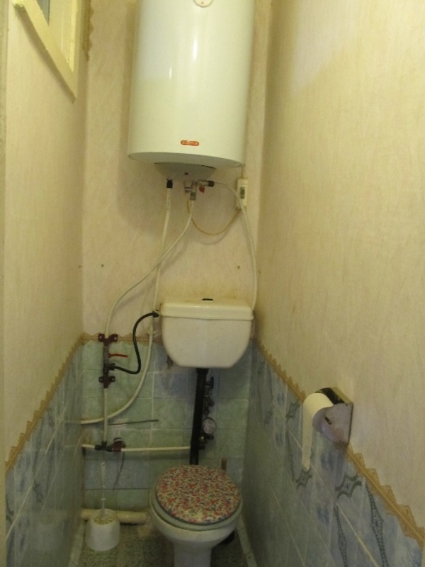 Квартира 2-кімн. продаж Старе – 32 м², Старе — 11/12