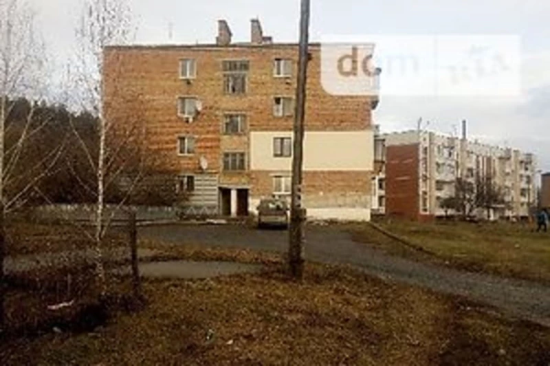 Квартира 1-кімн. продаж Старе – 42 м², Старе — 3/11