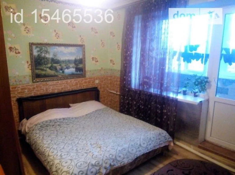 Квартира 1-кімн. продаж Старе – 42 м², Старе — 6/11