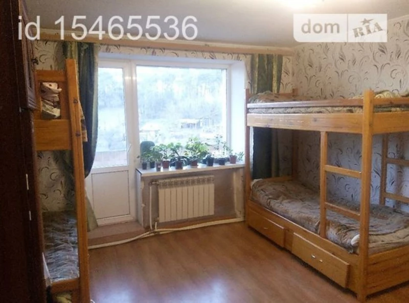 Квартира 1-кімн. продаж Старе – 42 м², Старе — 10/11