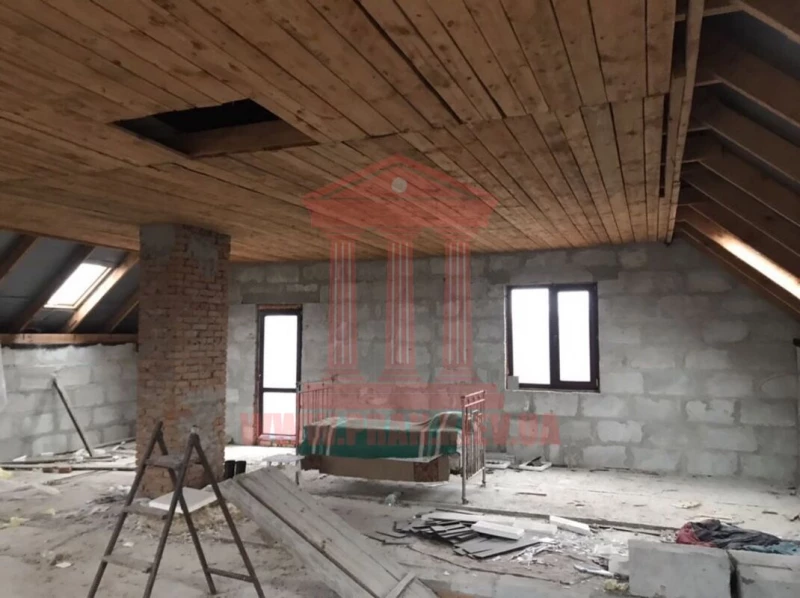 Будинок продаж Сулимівка – 200 м², Сулимівка — 7/15
