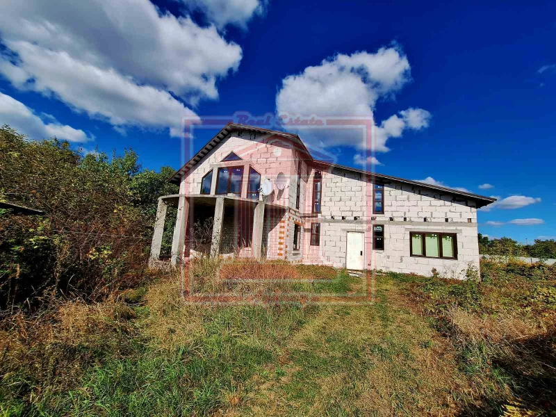 Будинок продаж Сулимівка – 176 м²