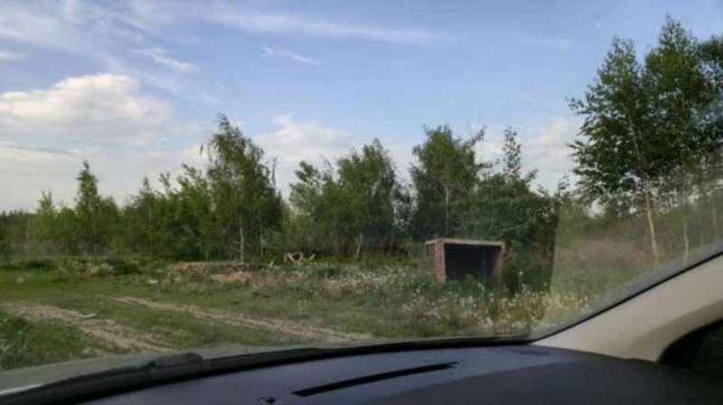 Земельна ділянка продаж Петропавлівське, Петропавлівське — 2/2