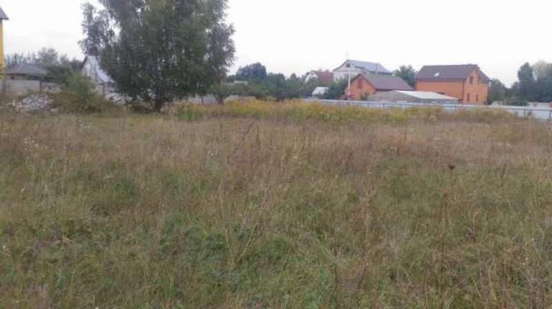 Земельна ділянка продаж Вороньків