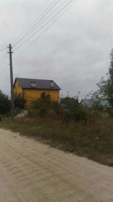 Земельна ділянка продаж Вороньків, Вороньків — 2/2