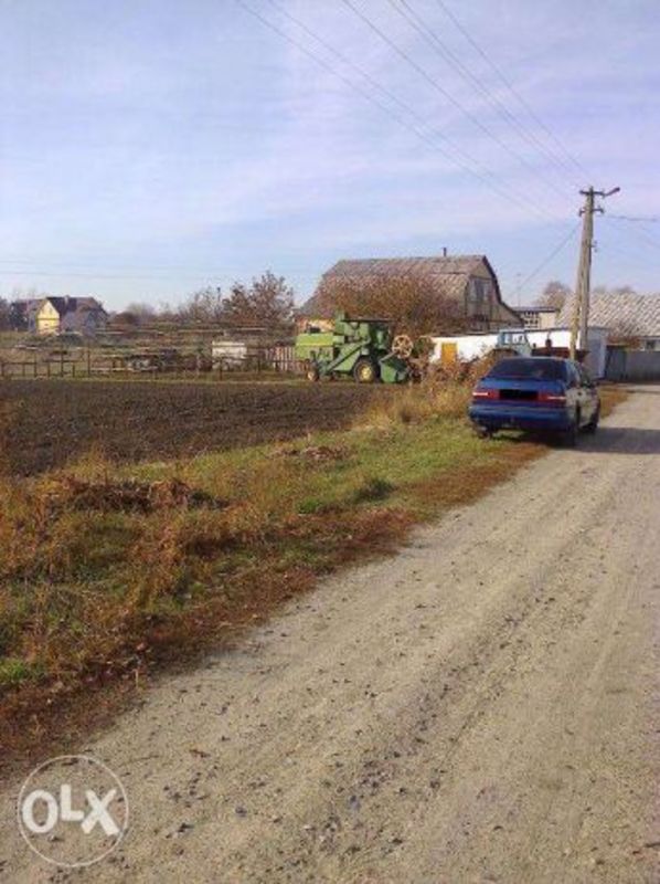 Земельна ділянка продаж Любарці, Любарці — 2/3