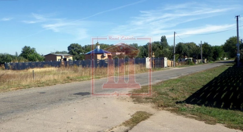 Земельна ділянка продаж Затишне, Затишне — 2/3