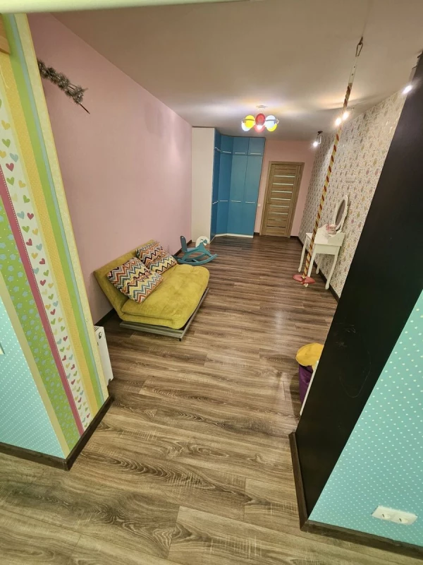 Квартира 2-кімн. оренда Харків, Шевченківський – 78 м², Харьков — 5/8