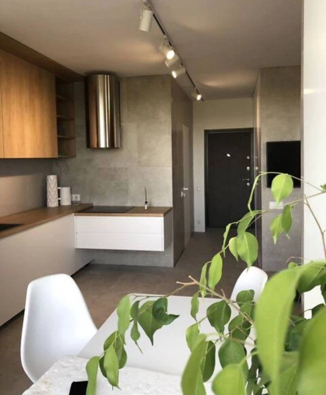 Квартира 1-кімн. оренда Харків, Шевченківський – 40 м²